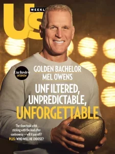 Us Weekly – November 03, 2025 Download Magazine PDF