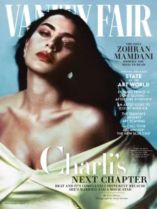 Vanity Fair UK – November 2025 Download Magazine PDF
