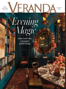 veranda 11 2025 freemagazines.top