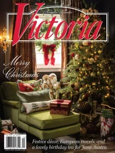 Victoria – November/December 2025 Download Magazine PDF