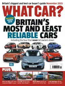 what car november 2025 freemagazines.top