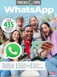 WhatsApp Tricks and Tips – 22th Edition 2025 Download Magazine PDF