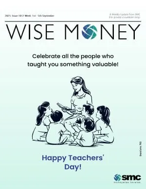 Wise Money   Issue 1012, 1st 5th, September, 2025