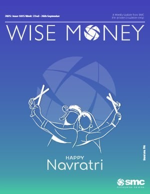 Wise Money   Issue 1015, 22nd 26th, September, 2025