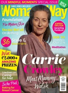 Woman’s Way – October 20, 2025 Download Magazine PDF
