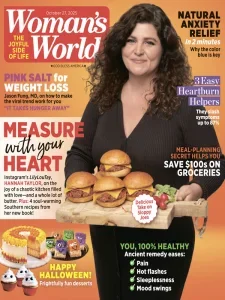 womans world usa 10 27 2025 freemagazines.top