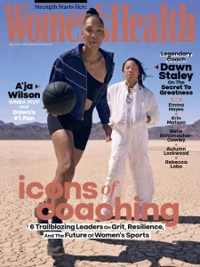 womens health usa fall 2025 freemagazines.top