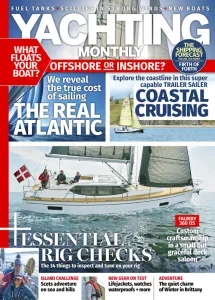 Yachting Monthly – November 2025 Download Magazine PDF