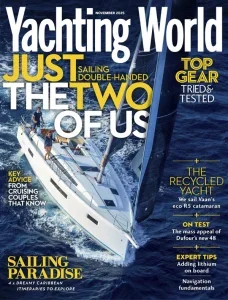 Yachting World – November 2025 Download Magazine PDF