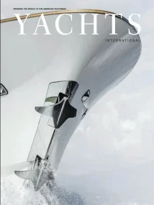 Yachts International – Winter 2025 Download Magazine PDF