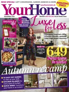 your home 11 2025 freemagazines.top