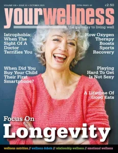 Yourwellness – Issue 175, October 2025 Download Magazine PDF