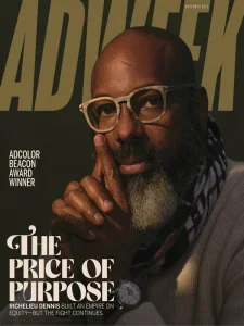 Adweek – November 2025 Download Magazine PDF