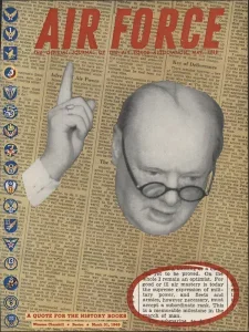 Air & Space Forces – May 1949 Download Magazine PDF