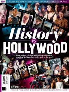 all about history history vs hollywood 2nd edition 2025 freemagazines.top