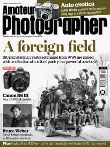 Amateur Photographer – 11 November 2025 Download Magazine PDF