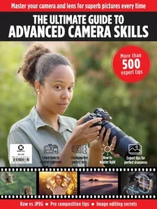 Amateur Photographer – The Ultimate Guide To Advanced Cam. Skills 2025 Download Magazine PDF
