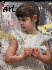 american art collector 12 2025 freemagazines.top