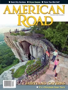 American Road – Autumn 2025 Download Magazine PDF