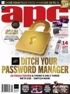 APC – Issue 552, December 2025 Download Magazine PDF