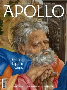 Apollo Magazine – December 2025 Download Magazine PDF