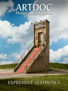artdoc photography i5 2025 freemagazines.top