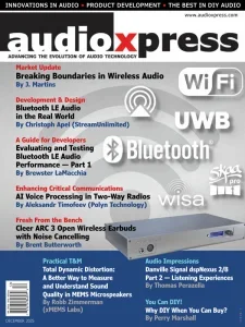 audioXpress – December 2025 Download Magazine PDF
