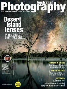 Australian Photography – December 2025 / January 2026 Download Magazine PDF