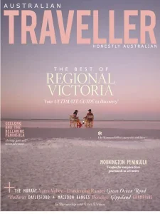 Australian Traveller – The Best of Regional Victoria 2025 Download Magazine PDF