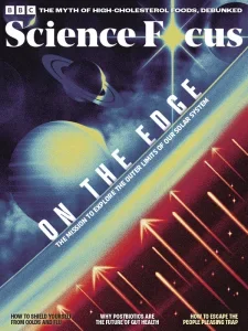bbc science focus magazine november 2025 freemagazines.top
