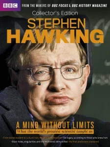 BBC Science Focus Magazine Special Edition – Stephen Hawking 2025 Download Magazine PDF