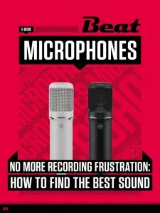 beat microphones 2025 freemagazines.top