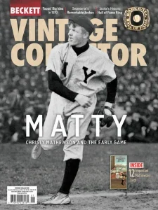 beckett vintage collector 12 01 2026 freemagazines.top