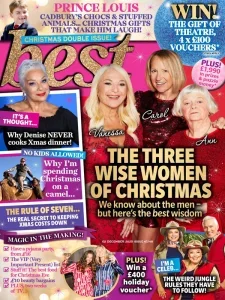 Best UK – 2 December 2025 Download Magazine PDF