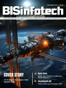 Bisinfotech – November 2025 Download Magazine PDF