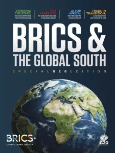 brics the global south 2025 freemagazines.top