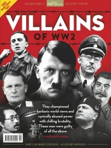 bring history to life collections villains of ww2 2025 freemagazines.top