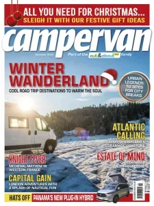 campervan 12 2025 freemagazines.top