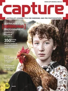 Capture – Winter 2025 Download Magazine PDF