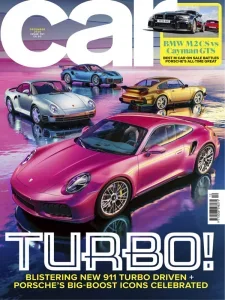 Car UK – December 2025 Download Magazine PDF
