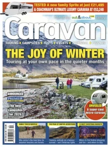 Caravan – December 2025 / January 2026 Download Magazine PDF