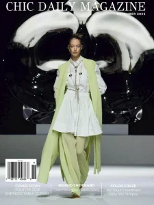 Chic Daily Magazine – November 2025 Download Magazine PDF