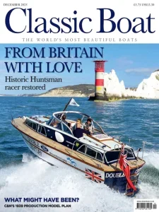 classic boat 12 2025 freemagazines.top
