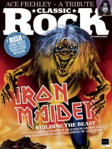 classic rock december 2025 freemagazines.top