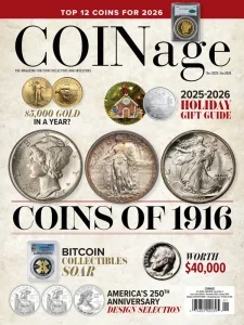coinage 12 01 2026 freemagazines.top
