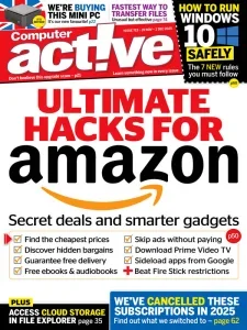 Computeractive – Issue 723, 19 November 2025 Download Magazine PDF