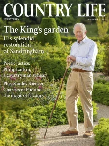 Country Life UK – November 12, 2025 Download Magazine PDF