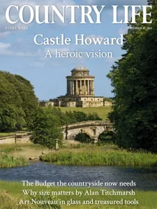 Country Life UK – November 19, 2025 Download Magazine PDF