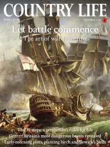 Country Life UK – November 5, 2025 Download Magazine PDF