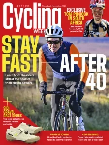 Cycling Weekly – 6 November 2025 Download Magazine PDF